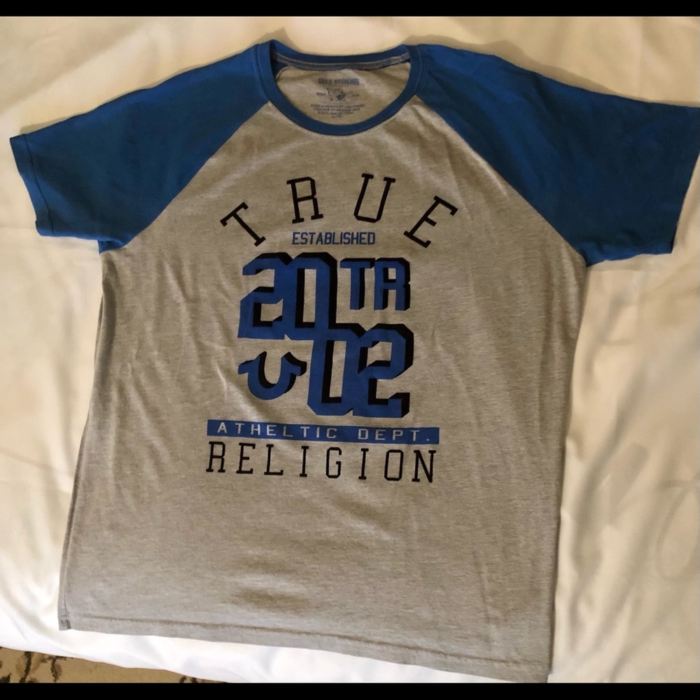 Men’s True Religion T-Shirt